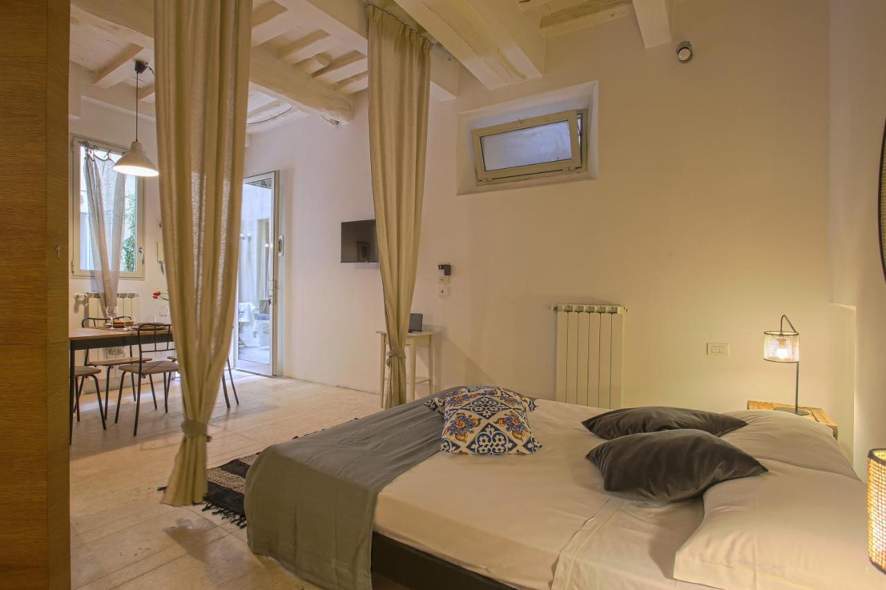 Appartamento Santospirito Little Gem - Hosted By Sweetstay *