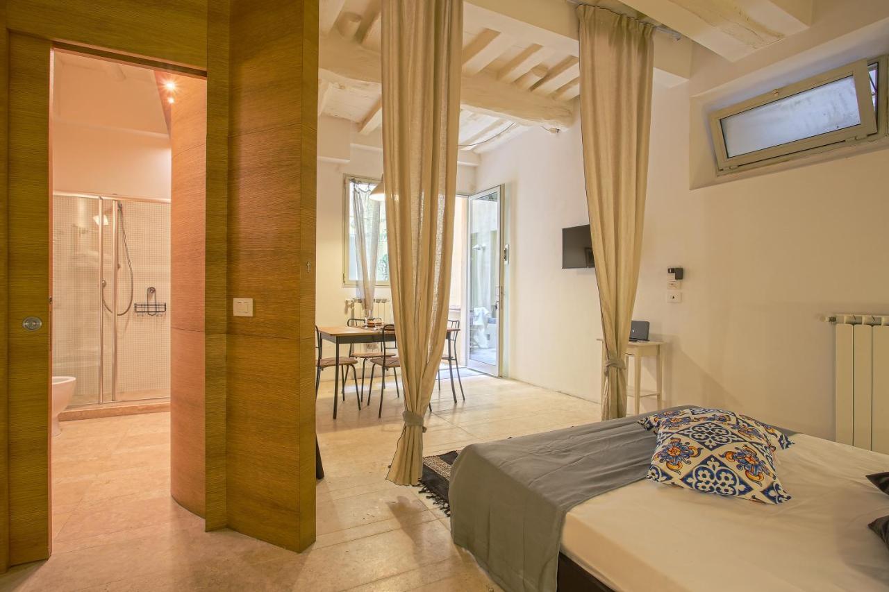 Apartment Santospirito Little Gem - Hosted By Sweetstay
